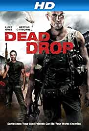 Dead Drop Video 2013 Hindi dubbed Movie